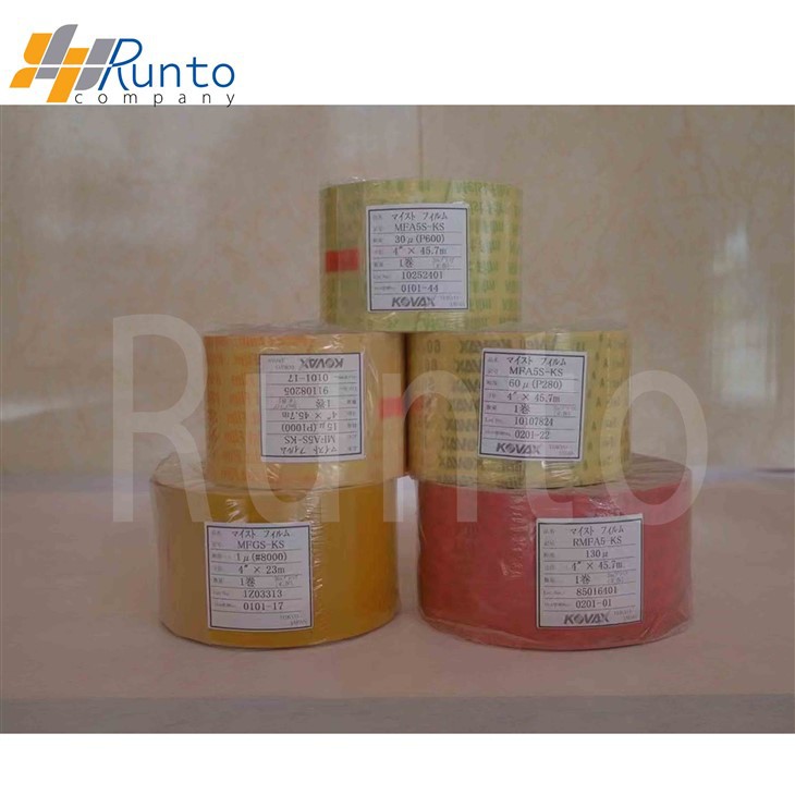 Sand Belt For Chrome Polishing Machine